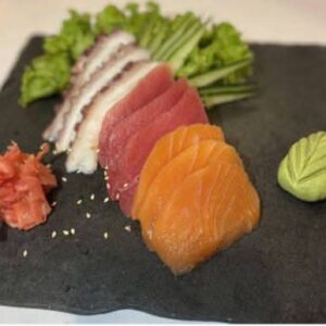 Sashimi Mix
