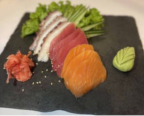 Sashimi Mix
