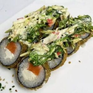 Dinamita Roll
