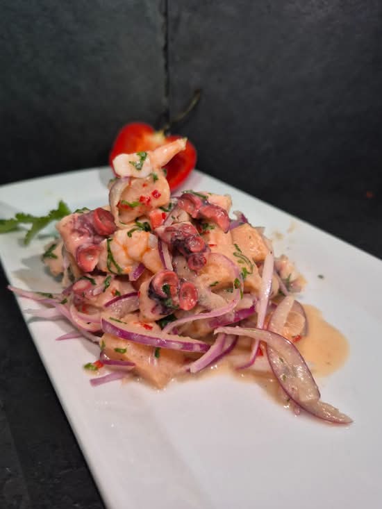 Ceviche Express