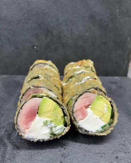 Tuna Hot