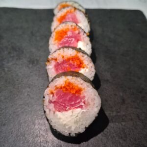 BIG MAGURO MAKI