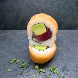 Grush Roll
