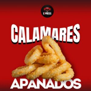 Calamares Furai