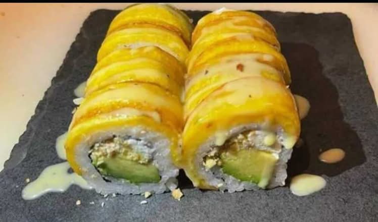 Smoki Roll