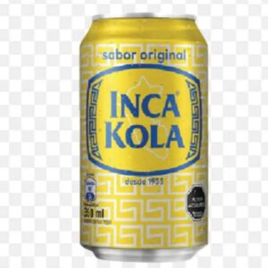 Inca Kola 350ml