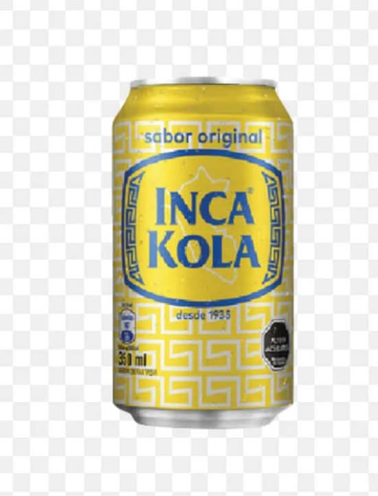 Inca Kola 350ml