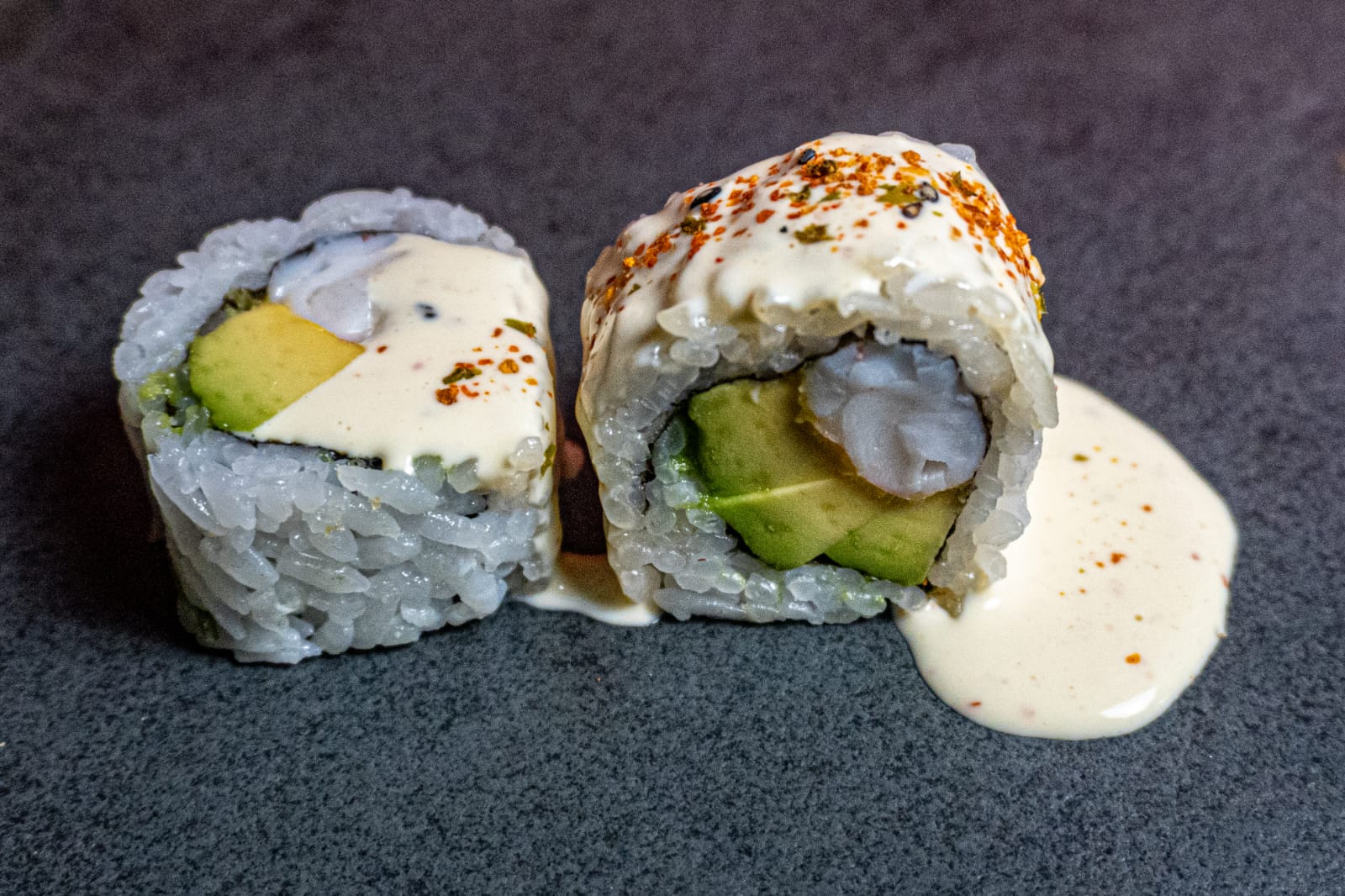 Acevichado Maki