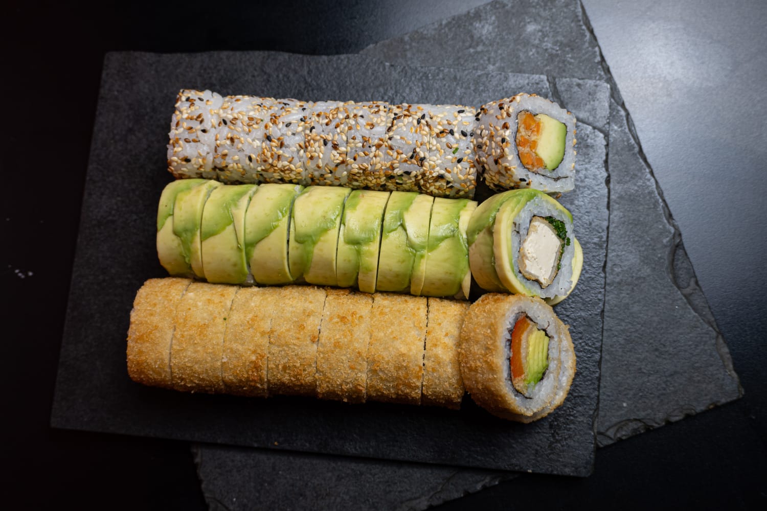 30 Piezas Vegana