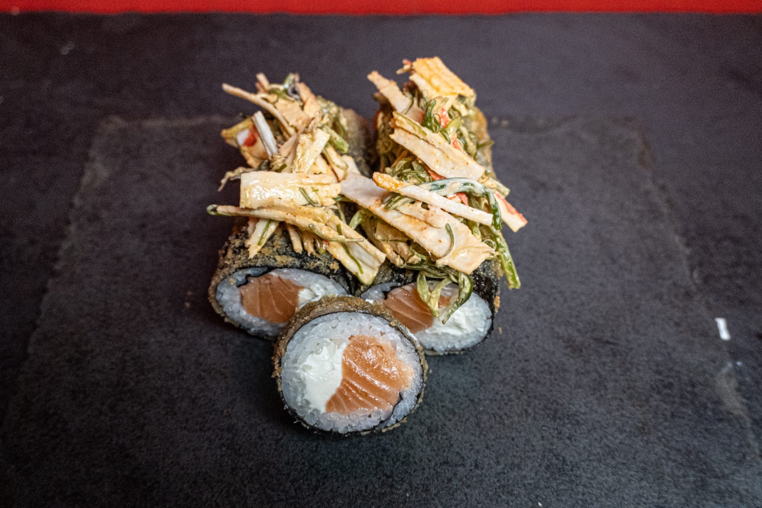 Dinamita Roll