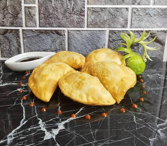 Empanadas de Queso
