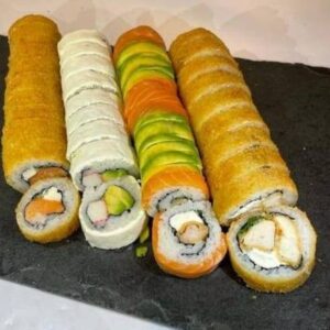 40 Piezas Relamapago