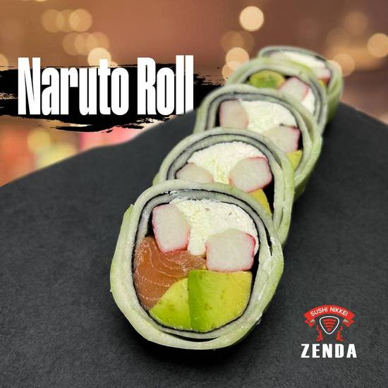 Naruto Roll