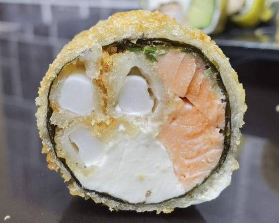 Squid Roll