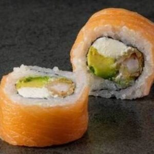 Eby Roll