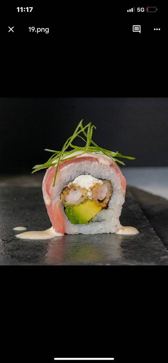 Maguro Roll