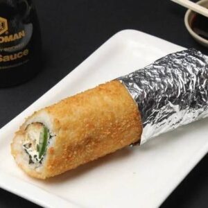 Handroll Camarón