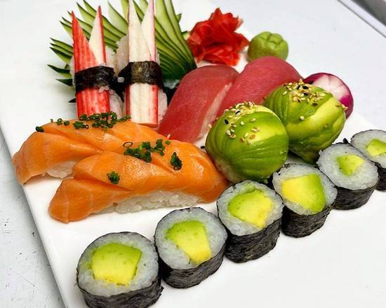 Nigiri Mix