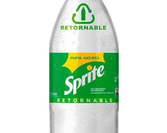 Sprite normal 1.5lt