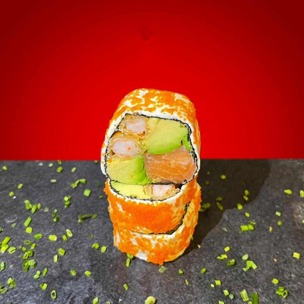 Nemo roll