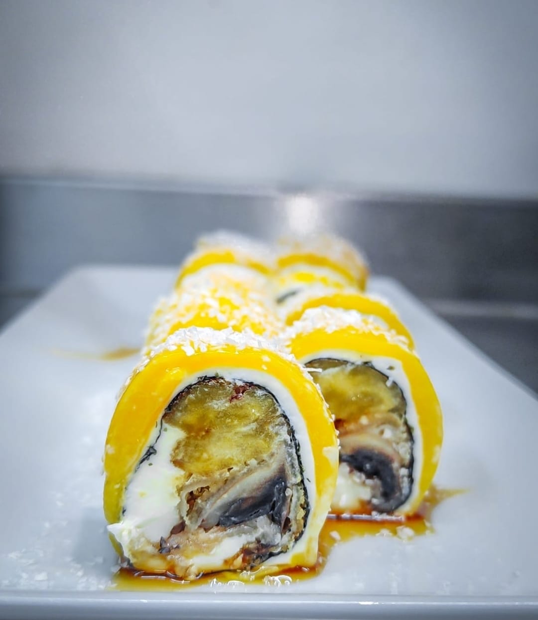 Minions roll