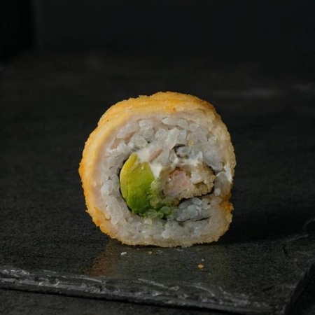 chiken roll