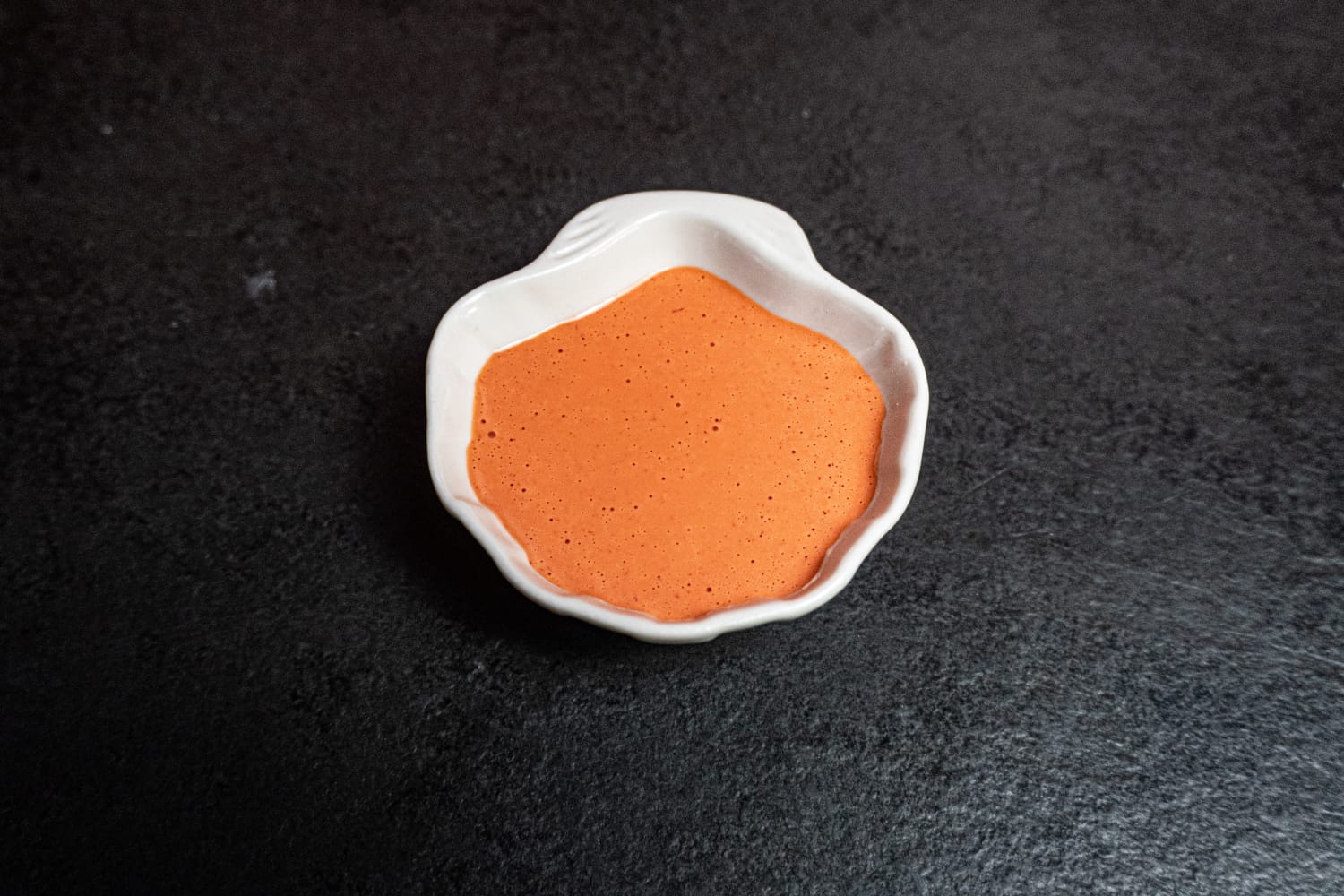 salsa acevichada ahumada