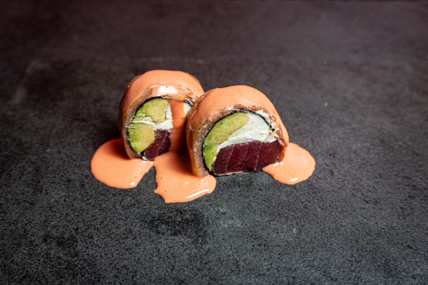 AKAI ROLL