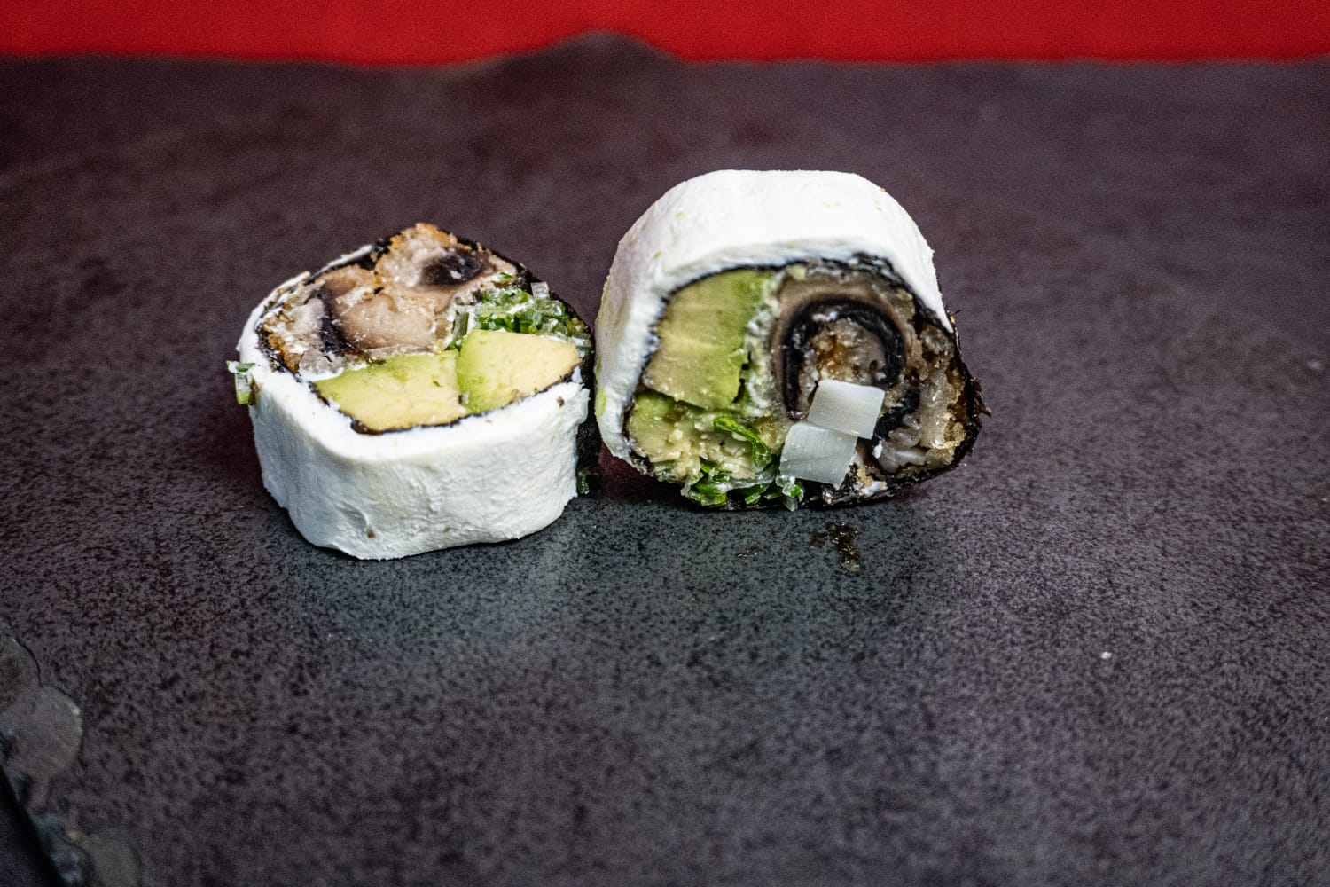 CHAMY ROLL
