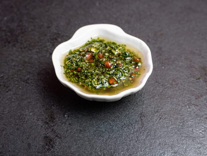 CHIMICHURRI